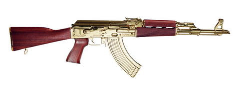 Zastava ZPAPM70 7.62x39mm